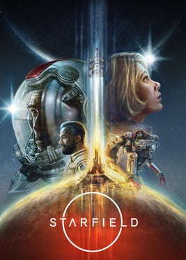Starfield:(All Clothes/Helmets/Backpacks/Spacesuits/Non-Gold Weapons/Ammo) - 100% Safe - for Microsoft Xbox/PC