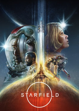 Starfield:(Max Credits/ Max Carry Weight/ Max Lvl/ Max Medpacks/ Max Digipicks/ Max Ammo/ Max Perks+Skills/ Max Resources/ Unlimited HP) - 100% Safe - for Microsoft Xbox/PC