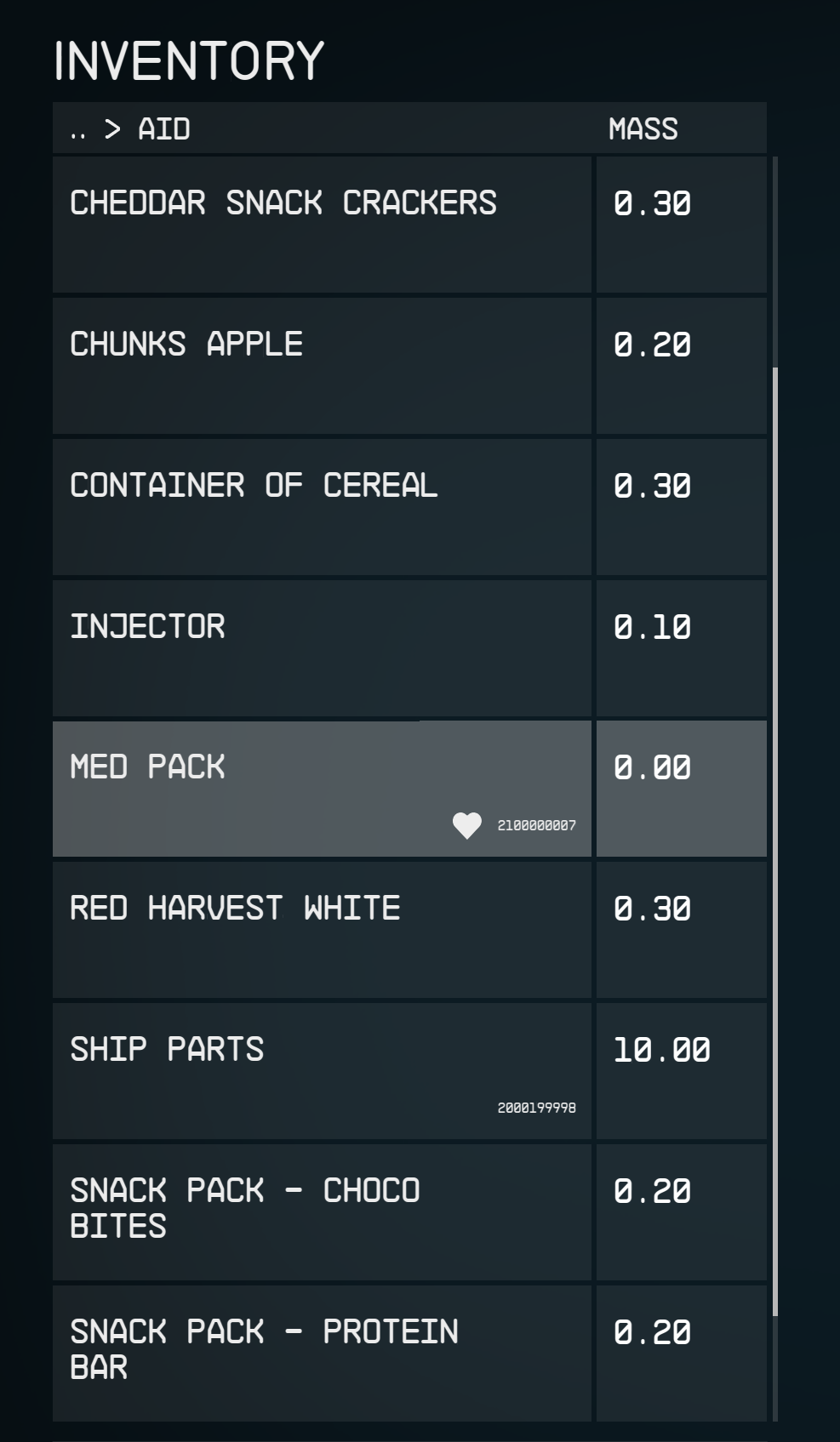 Starfield:(Max Credits/ Max Carry Weight/ Max Lvl/ Max Medpacks/ Max Digipicks/ Max Ammo/ Max Perks+Skills/ Max Resources/ Unlimited HP) - 100% Safe - for Microsoft Xbox/PC