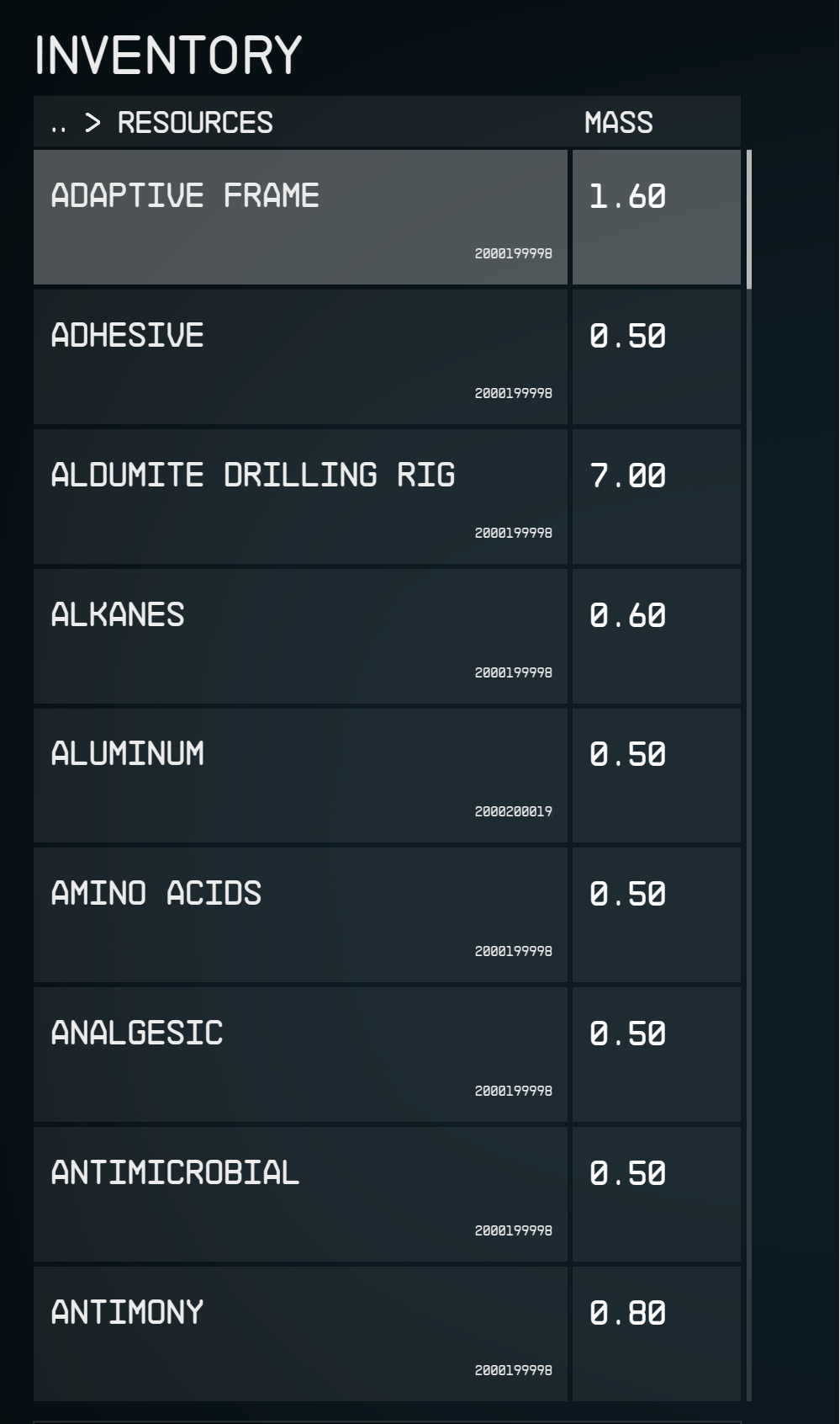 Starfield:(Max Credits/ Max Carry Weight/ Max Lvl/ Max Medpacks/ Max Digipicks/ Max Ammo/ Max Perks+Skills/ Max Resources/ Unlimited HP) - 100% Safe - for Microsoft Xbox/PC