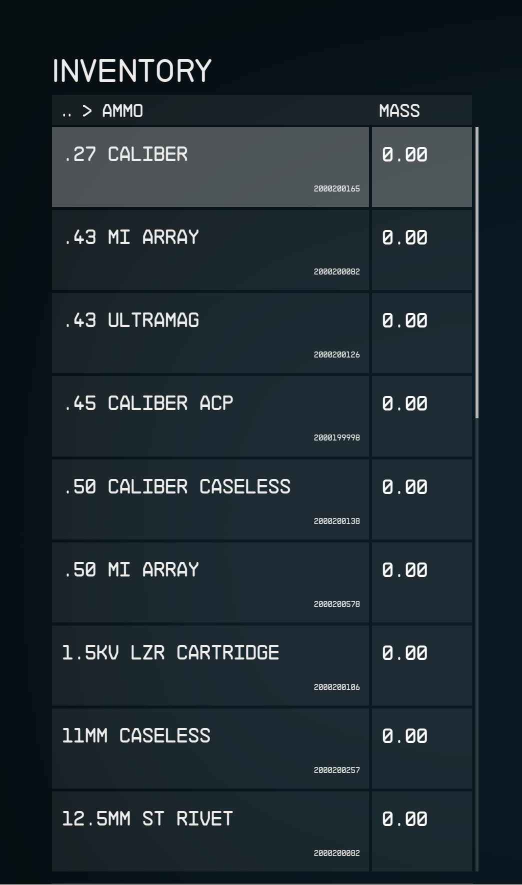 Starfield:(Max Credits/ Max Carry Weight/ Max Lvl/ Max Medpacks/ Max Digipicks/ Max Ammo/ Max Perks+Skills/ Max Resources/ Unlimited HP) - 100% Safe - for Microsoft Xbox/PC