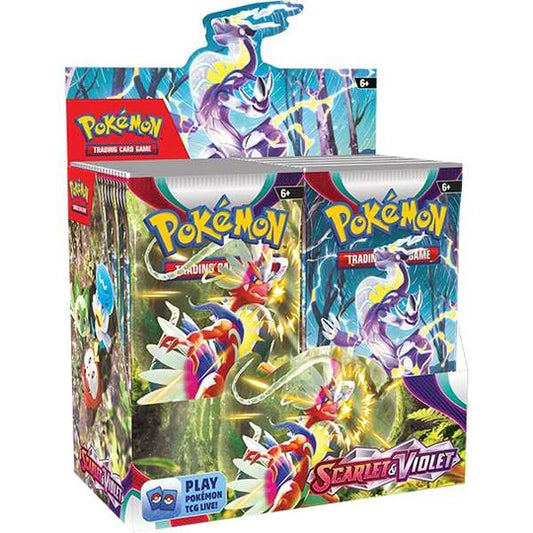 Pokemon: The Trading Card Game