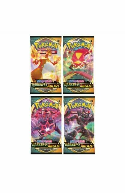 Pokemon: The Trading Card Game